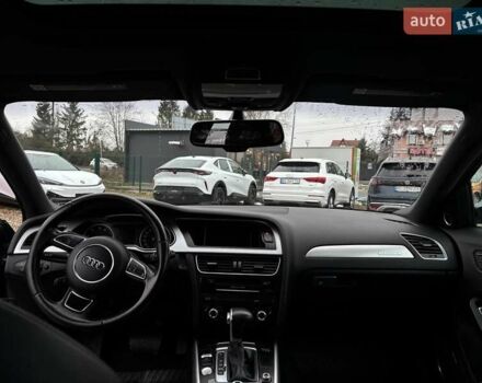 Серый Ауди А4 Олроуд, объемом двигателя 1.98 л и пробегом 191 тыс. км за 13700 $, фото 53 на Automoto.ua