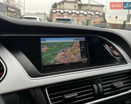 Серый Ауди А4 Олроуд, объемом двигателя 1.98 л и пробегом 191 тыс. км за 13700 $, фото 42 на Automoto.ua