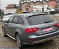 Серый Ауди А4 Олроуд, объемом двигателя 1.98 л и пробегом 191 тыс. км за 13700 $, фото 9 на Automoto.ua