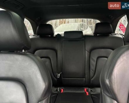 Серый Ауди А4 Олроуд, объемом двигателя 1.98 л и пробегом 191 тыс. км за 13700 $, фото 57 на Automoto.ua