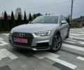 Серый Ауди А4 Олроуд, объемом двигателя 3 л и пробегом 234 тыс. км за 24800 $, фото 2 на Automoto.ua