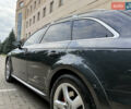 Сірий Ауді A4 Allroad, об'ємом двигуна 2 л та пробігом 157 тис. км за 21200 $, фото 29 на Automoto.ua