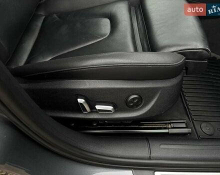 Серый Ауди А4 Олроуд, объемом двигателя 1.98 л и пробегом 191 тыс. км за 13700 $, фото 22 на Automoto.ua