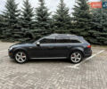 Сірий Ауді A4 Allroad, об'ємом двигуна 2 л та пробігом 157 тис. км за 21200 $, фото 32 на Automoto.ua