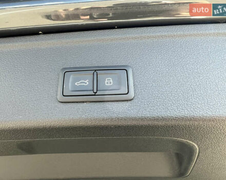 Серый Ауди А4 Олроуд, объемом двигателя 1.98 л и пробегом 51 тыс. км за 24999 $, фото 13 на Automoto.ua