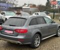 Серый Ауди А4 Олроуд, объемом двигателя 1.98 л и пробегом 191 тыс. км за 13700 $, фото 10 на Automoto.ua