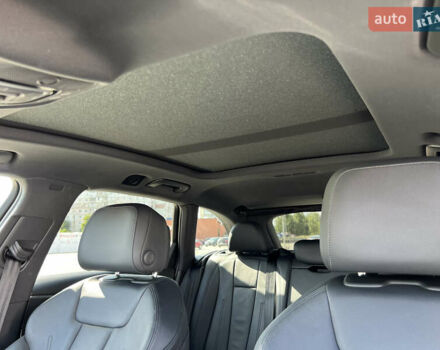 Серый Ауди А4 Олроуд, объемом двигателя 1.98 л и пробегом 51 тыс. км за 24999 $, фото 24 на Automoto.ua