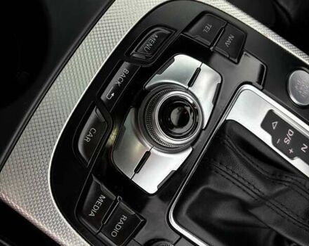 Серый Ауди А4 Олроуд, объемом двигателя 1.98 л и пробегом 191 тыс. км за 13700 $, фото 35 на Automoto.ua