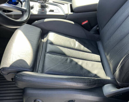 Серый Ауди А4 Олроуд, объемом двигателя 1.98 л и пробегом 51 тыс. км за 24999 $, фото 21 на Automoto.ua