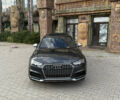 Сірий Ауді A4 Allroad, об'ємом двигуна 2 л та пробігом 157 тис. км за 21200 $, фото 18 на Automoto.ua