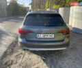 Сірий Ауді A4 Allroad, об'ємом двигуна 2.97 л та пробігом 271 тис. км за 22000 $, фото 3 на Automoto.ua