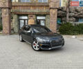 Сірий Ауді A4 Allroad, об'ємом двигуна 2 л та пробігом 157 тис. км за 21200 $, фото 19 на Automoto.ua