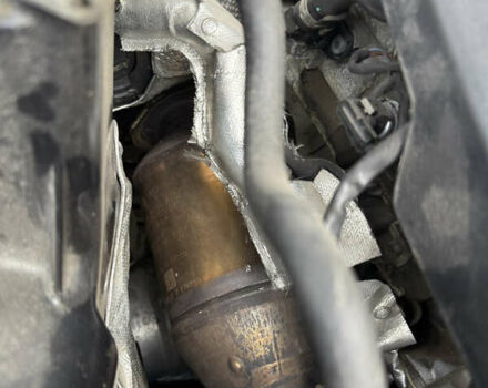 Сірий Ауді A4 Allroad, об'ємом двигуна 2 л та пробігом 157 тис. км за 21200 $, фото 52 на Automoto.ua