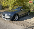 Сірий Ауді A4 Allroad, об'ємом двигуна 2.97 л та пробігом 271 тис. км за 22000 $, фото 2 на Automoto.ua