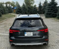 Сірий Ауді A4 Allroad, об'ємом двигуна 2 л та пробігом 157 тис. км за 21200 $, фото 3 на Automoto.ua