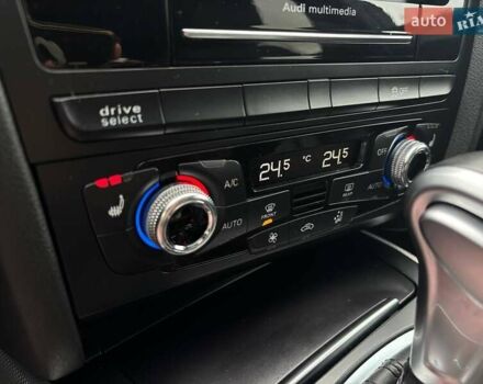 Серый Ауди А4 Олроуд, объемом двигателя 1.98 л и пробегом 191 тыс. км за 13700 $, фото 37 на Automoto.ua