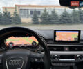 Сірий Ауді A4 Allroad, об'ємом двигуна 2 л та пробігом 157 тис. км за 21200 $, фото 77 на Automoto.ua