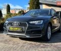 Сірий Ауді A4 Allroad, об'ємом двигуна 3 л та пробігом 274 тис. км за 22500 $, фото 2 на Automoto.ua