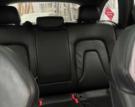 Серый Ауди А4 Олроуд, объемом двигателя 1.98 л и пробегом 191 тыс. км за 13700 $, фото 62 на Automoto.ua