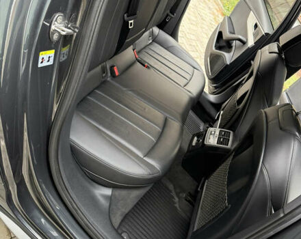 Сірий Ауді A4 Allroad, об'ємом двигуна 2 л та пробігом 157 тис. км за 21200 $, фото 38 на Automoto.ua