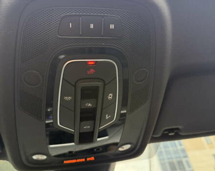 Сірий Ауді A4 Allroad, об'ємом двигуна 2 л та пробігом 157 тис. км за 21200 $, фото 66 на Automoto.ua