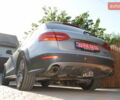 Сірий Ауді A4 Allroad, об'ємом двигуна 1.98 л та пробігом 208 тис. км за 17450 $, фото 12 на Automoto.ua