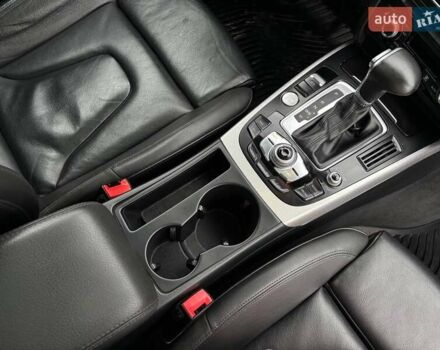 Серый Ауди А4 Олроуд, объемом двигателя 1.98 л и пробегом 191 тыс. км за 13700 $, фото 33 на Automoto.ua