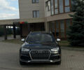 Сірий Ауді A4 Allroad, об'ємом двигуна 2 л та пробігом 157 тис. км за 21200 $, фото 6 на Automoto.ua