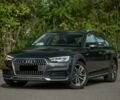 Сірий Ауді A4 Allroad, об'ємом двигуна 3 л та пробігом 153 тис. км за 25000 $, фото 1 на Automoto.ua