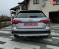 Серый Ауди А4 Олроуд, объемом двигателя 3 л и пробегом 234 тыс. км за 24800 $, фото 7 на Automoto.ua