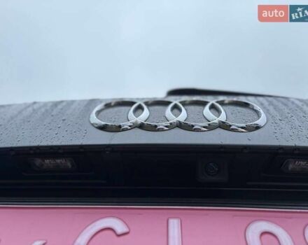 Серый Ауди А4 Олроуд, объемом двигателя 1.98 л и пробегом 191 тыс. км за 13700 $, фото 18 на Automoto.ua