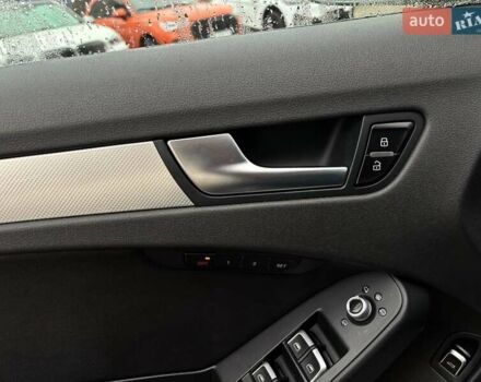 Серый Ауди А4 Олроуд, объемом двигателя 1.98 л и пробегом 191 тыс. км за 13700 $, фото 29 на Automoto.ua