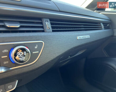 Серый Ауди А4 Олроуд, объемом двигателя 1.98 л и пробегом 51 тыс. км за 24999 $, фото 101 на Automoto.ua