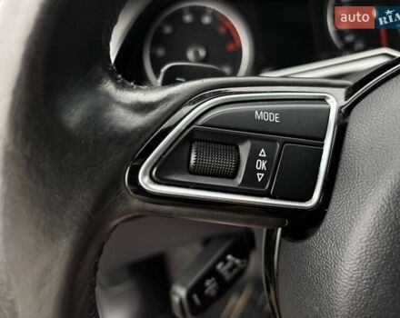 Серый Ауди А4 Олроуд, объемом двигателя 1.98 л и пробегом 191 тыс. км за 13700 $, фото 49 на Automoto.ua