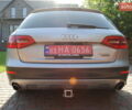 Сірий Ауді A4 Allroad, об'ємом двигуна 1.98 л та пробігом 208 тис. км за 17450 $, фото 14 на Automoto.ua
