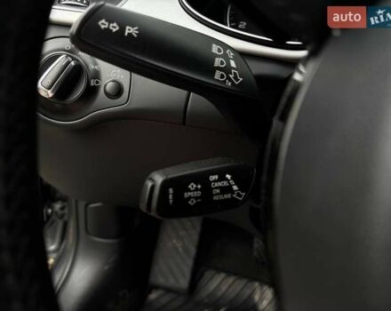 Серый Ауди А4 Олроуд, объемом двигателя 1.98 л и пробегом 191 тыс. км за 13700 $, фото 48 на Automoto.ua