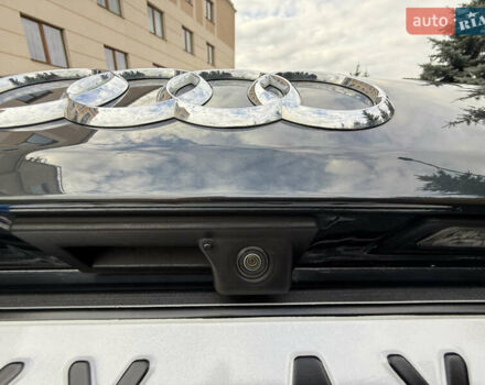 Сірий Ауді A4 Allroad, об'ємом двигуна 2 л та пробігом 157 тис. км за 21200 $, фото 50 на Automoto.ua