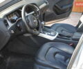 Сірий Ауді A4 Allroad, об'ємом двигуна 1.98 л та пробігом 208 тис. км за 17450 $, фото 39 на Automoto.ua