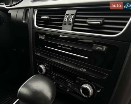 Серый Ауди А4 Олроуд, объемом двигателя 1.98 л и пробегом 191 тыс. км за 13700 $, фото 38 на Automoto.ua