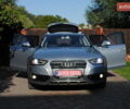 Сірий Ауді A4 Allroad, об'ємом двигуна 1.98 л та пробігом 208 тис. км за 17450 $, фото 25 на Automoto.ua