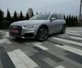 Сірий Ауді A4 Allroad, об'ємом двигуна 3 л та пробігом 245 тис. км за 17000 $, фото 1 на Automoto.ua