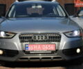 Сірий Ауді A4 Allroad, об'ємом двигуна 1.98 л та пробігом 208 тис. км за 17450 $, фото 23 на Automoto.ua