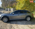 Сірий Ауді A4 Allroad, об'ємом двигуна 2.97 л та пробігом 271 тис. км за 22000 $, фото 4 на Automoto.ua
