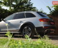 Сірий Ауді A4 Allroad, об'ємом двигуна 1.98 л та пробігом 208 тис. км за 17450 $, фото 9 на Automoto.ua
