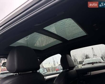 Серый Ауди А4 Олроуд, объемом двигателя 1.98 л и пробегом 191 тыс. км за 13700 $, фото 68 на Automoto.ua