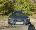Сірий Ауді A4 Allroad, об'ємом двигуна 2.97 л та пробігом 271 тис. км за 22000 $, фото 1 на Automoto.ua
