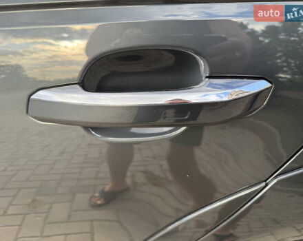 Сірий Ауді A4 Allroad, об'ємом двигуна 2 л та пробігом 157 тис. км за 21200 $, фото 14 на Automoto.ua