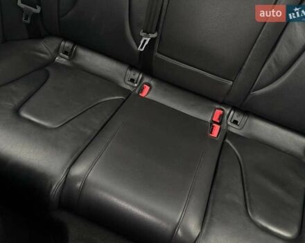 Серый Ауди А4 Олроуд, объемом двигателя 1.98 л и пробегом 191 тыс. км за 13700 $, фото 59 на Automoto.ua