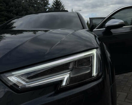 Сірий Ауді A4 Allroad, об'ємом двигуна 2 л та пробігом 157 тис. км за 21200 $, фото 54 на Automoto.ua