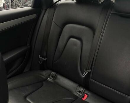 Серый Ауди А4 Олроуд, объемом двигателя 1.98 л и пробегом 191 тыс. км за 13700 $, фото 61 на Automoto.ua